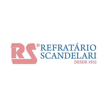 Refratario Scandelari